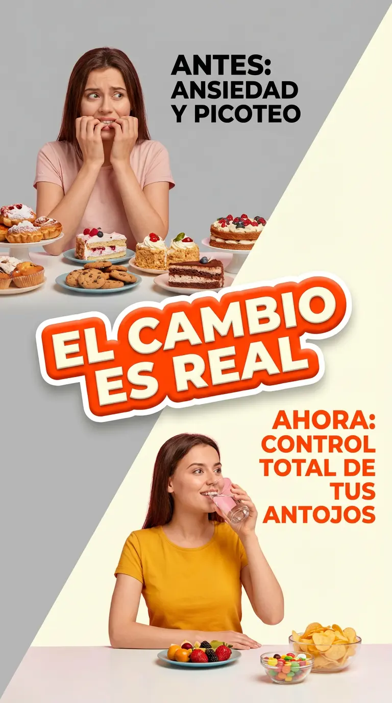 Balloon Slim™ – Control Inteligente del Apetito